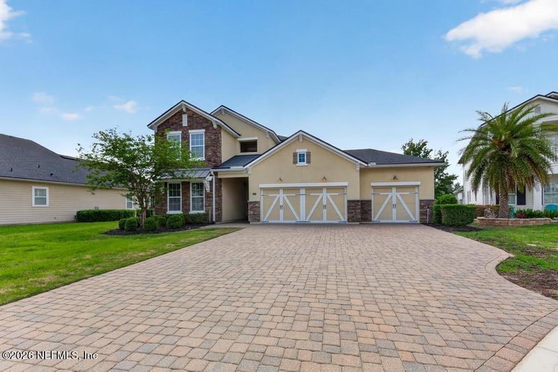 103 Port Ave, St Johns, FL 32259