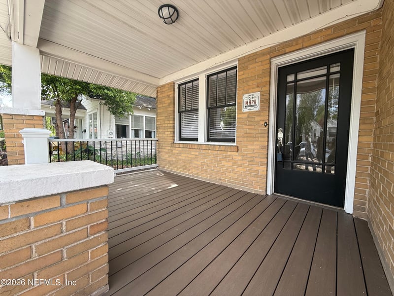 4518 Astral St, Jacksonville, FL 32205