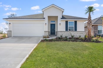 3338 Meadow Ridge Pl, Green Cove Springs, FL 32043