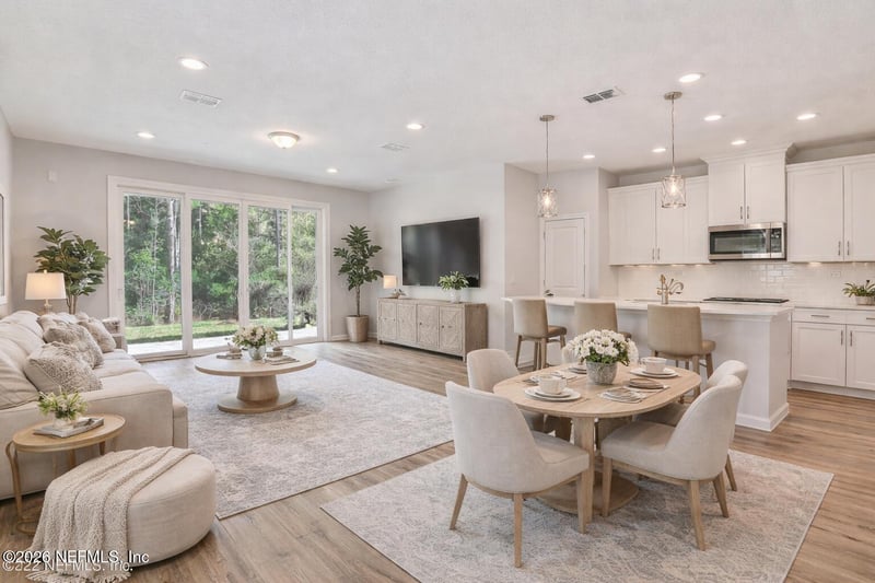 197 Charlie Way, St Augustine, FL 32095