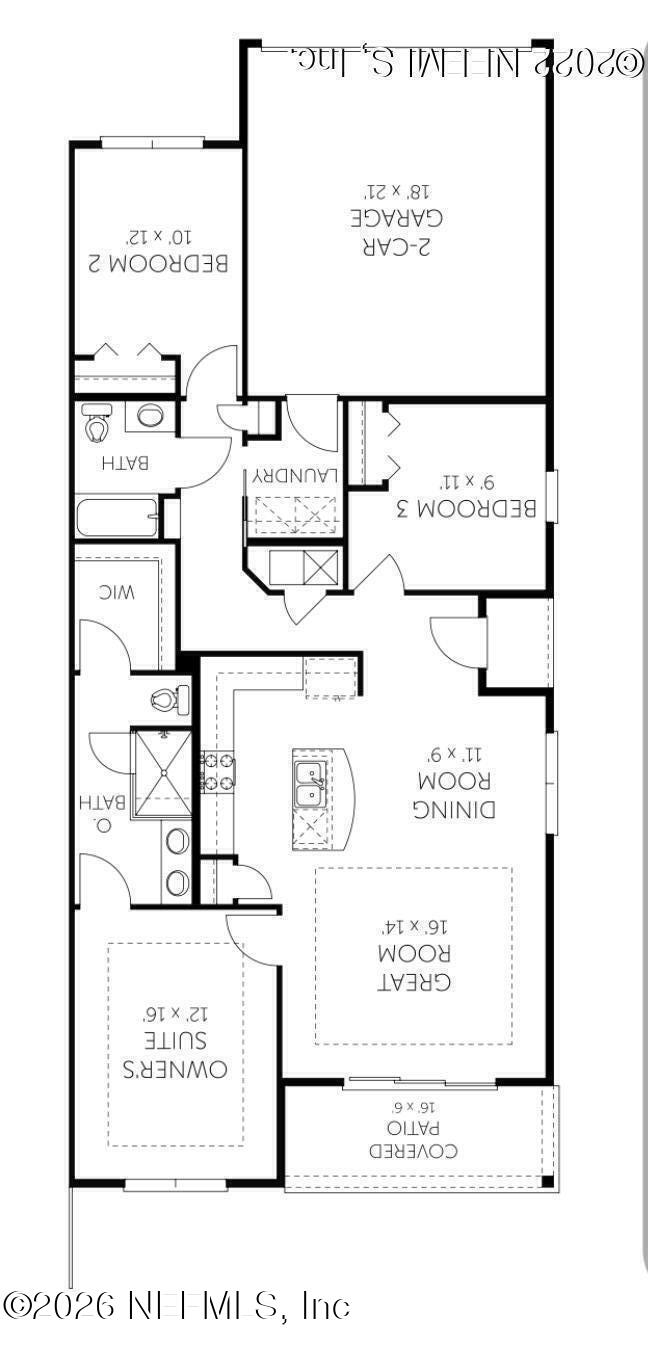 197 Charlie Way, St Augustine, FL 32095