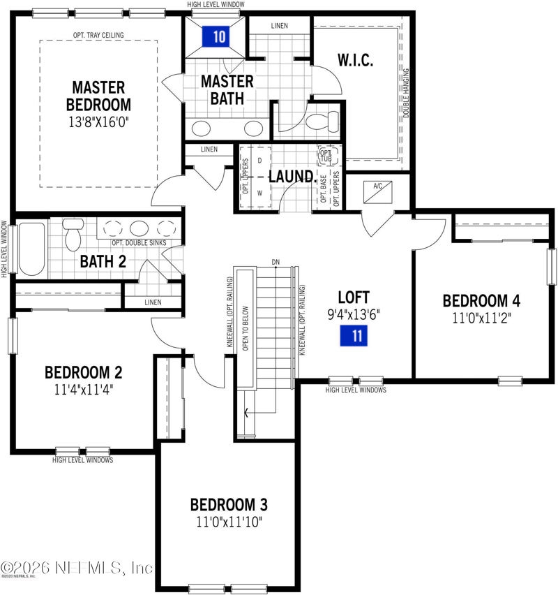 206 Oak Shadow Pl, St Johns, FL 32259