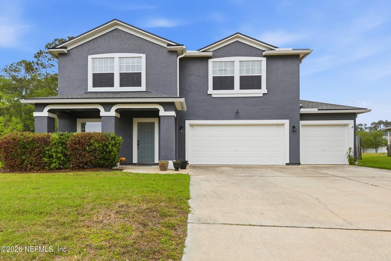 2532 Crestdale Ct, Middleburg, FL 32068