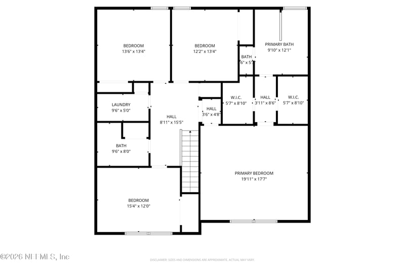 2532 Crestdale Ct, Middleburg, FL 32068