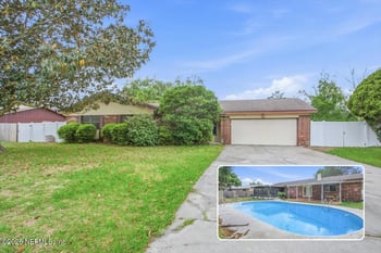 572 John Hancock St, Orange Park, FL 32073