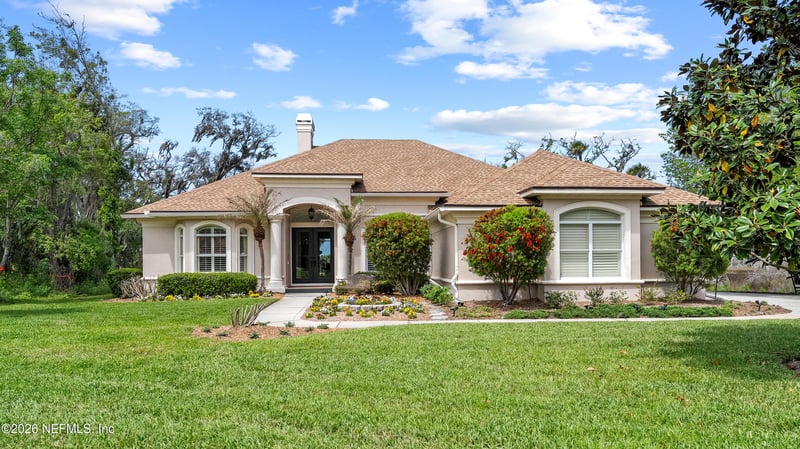 1750 Harrington Park Dr, Jacksonville, FL 32225