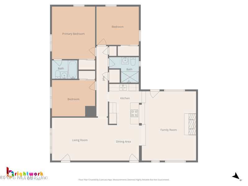 1932 Delray Ave, Jacksonville, FL 32210