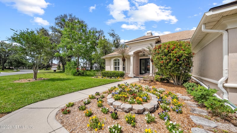 1750 Harrington Park Dr, Jacksonville, FL 32225