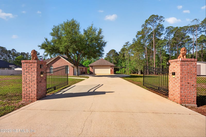 3519 County Road 218, Middleburg, FL 32068