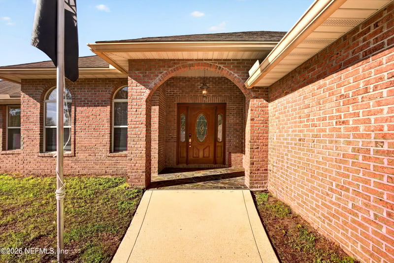 3519 County Road 218, Middleburg, FL 32068