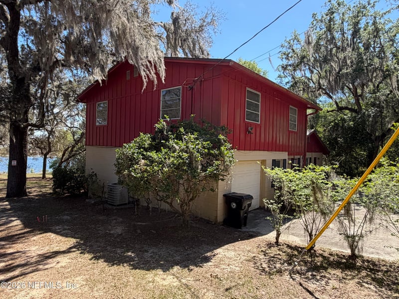 5943 White Sands Rd, Keystone Heights, FL 32656