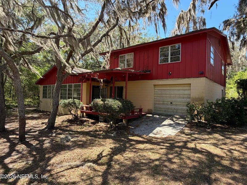 5943 White Sands Rd, Keystone Heights, FL 32656