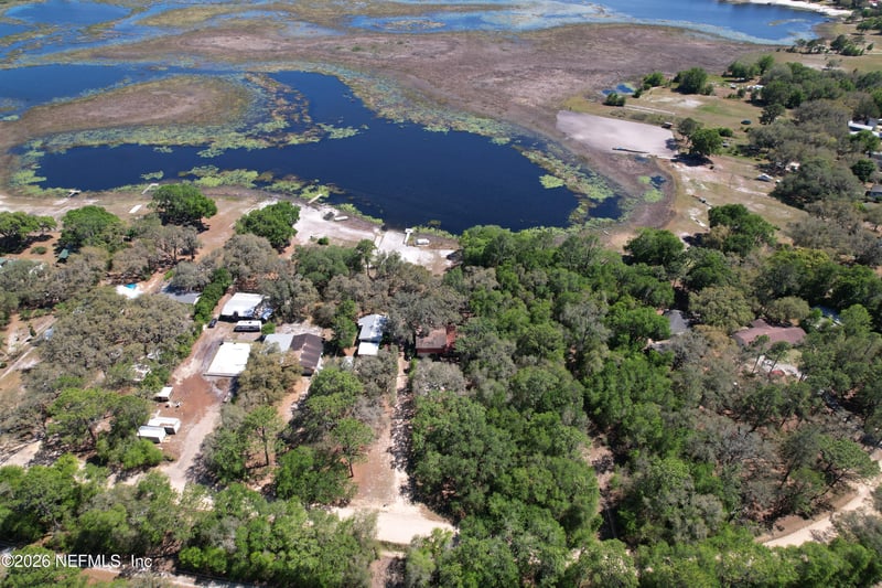 5943 White Sands Rd, Keystone Heights, FL 32656