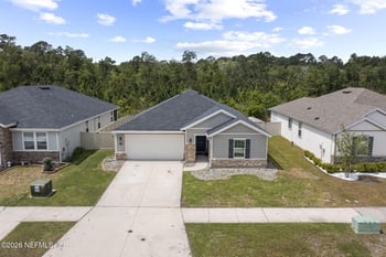 12320 Gillespie Ave, Jacksonville, FL 32218