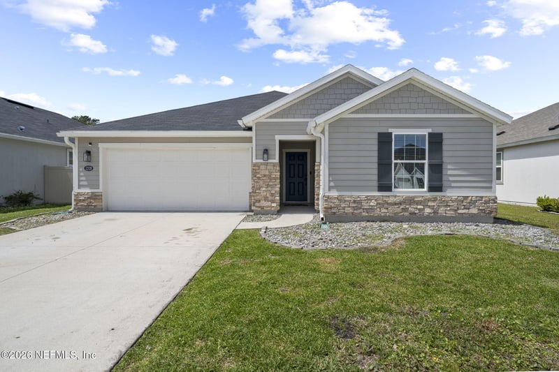 12320 Gillespie Ave, Jacksonville, FL 32218