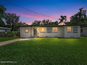 1955 Shelton Rd, Jacksonville, FL 32211