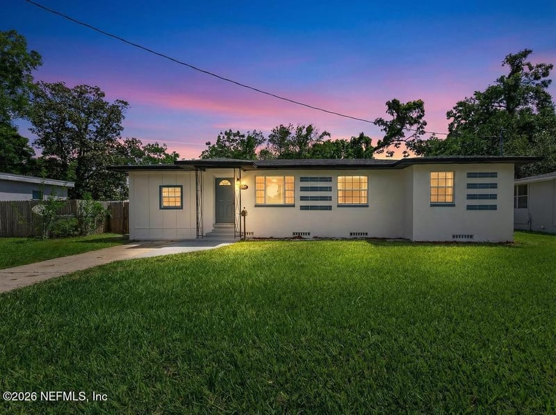 1955 Shelton Rd, Jacksonville, FL 32211