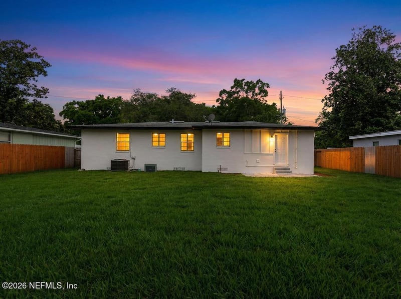 1955 Shelton Rd, Jacksonville, FL 32211