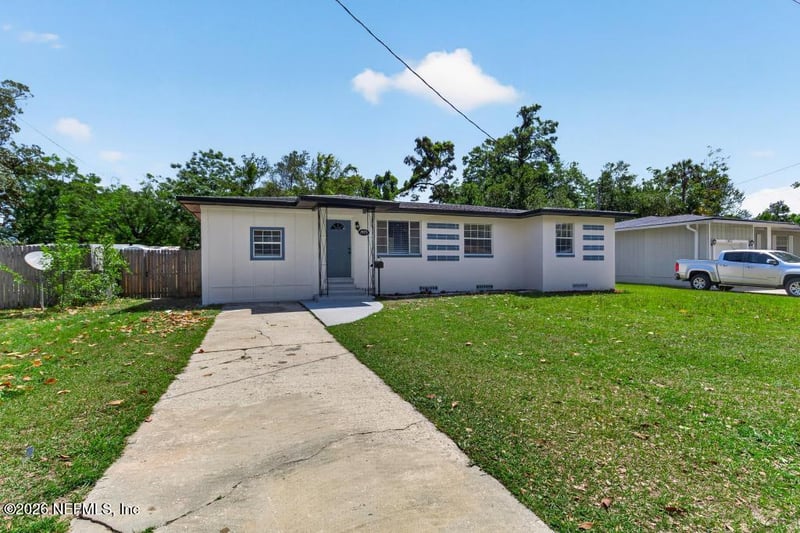 1955 Shelton Rd, Jacksonville, FL 32211