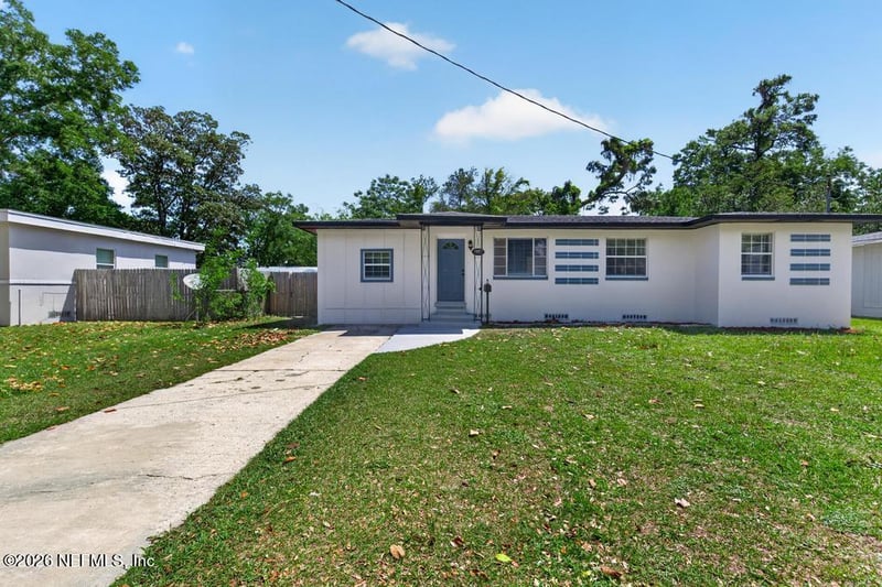 1955 Shelton Rd, Jacksonville, FL 32211