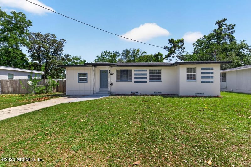 1955 Shelton Rd, Jacksonville, FL 32211