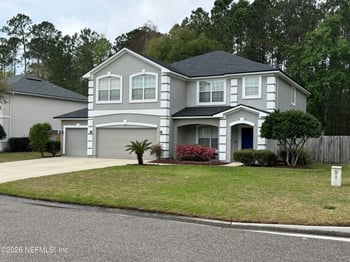 1335 Ivyhedge Ave, St Augustine, FL 32092