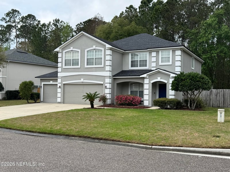 1335 Ivyhedge Ave, St Augustine, FL 32092