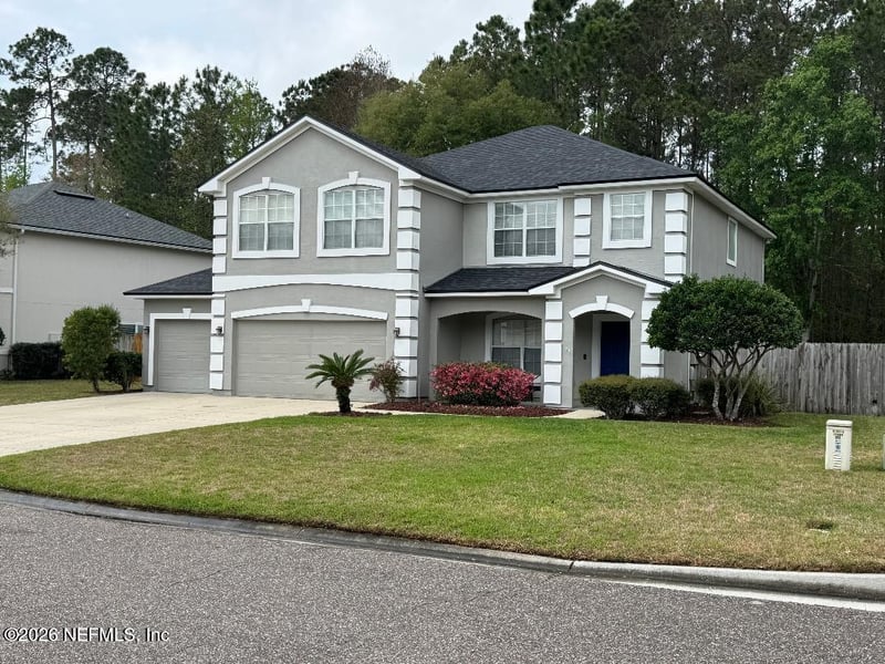 1335 Ivyhedge Ave, St Augustine, FL 32092