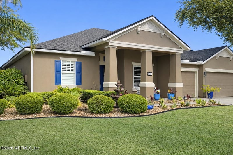 1104 Westfield Way, St Augustine, FL 32095