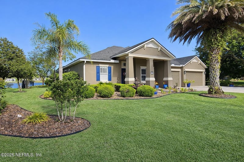 1104 Westfield Way, St Augustine, FL 32095