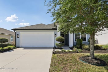 3160 Spotted Bass Ln, Jacksonville, FL 32226