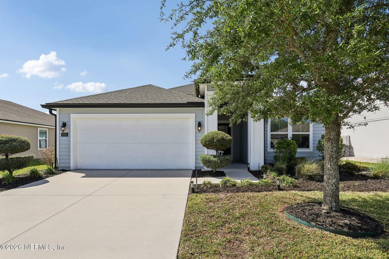 3160 Spotted Bass Ln, Jacksonville, FL 32226