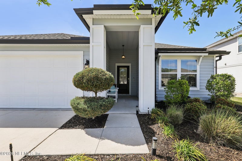 3160 Spotted Bass Ln, Jacksonville, FL 32226