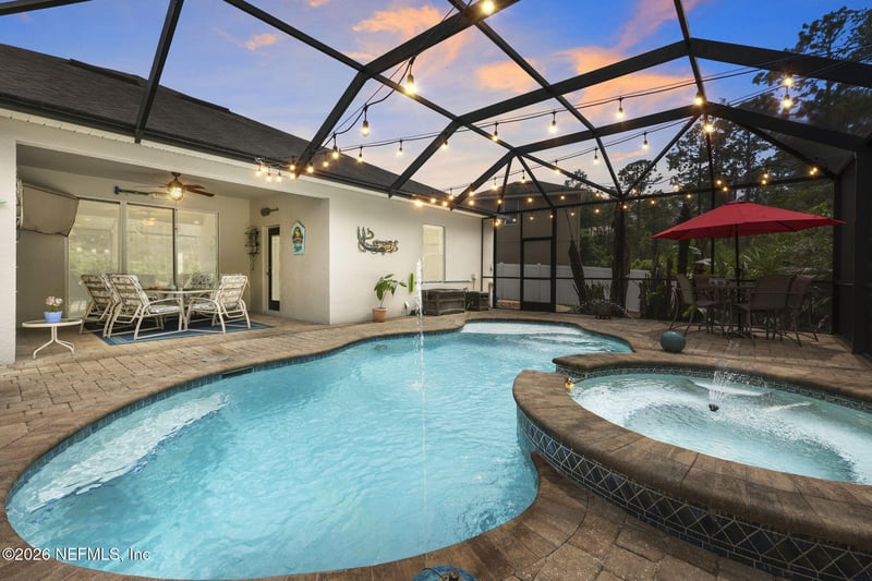 765 Los Caminos St, St Augustine, FL 32095