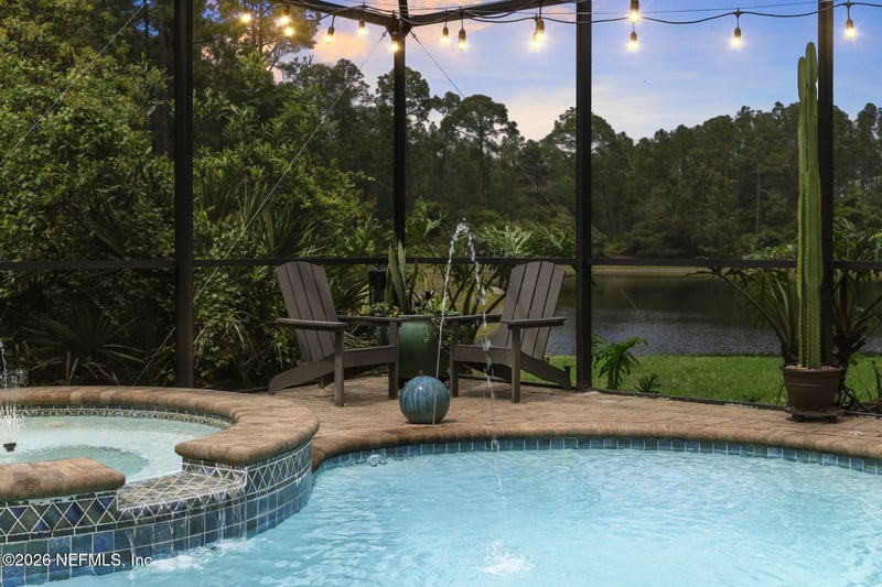 765 Los Caminos St, St Augustine, FL 32095