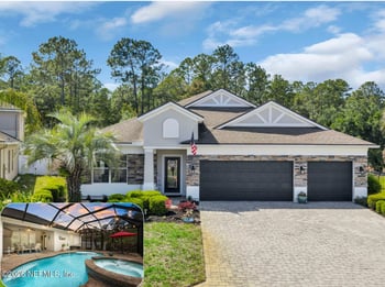 765 Los Caminos St, St Augustine, FL 32095