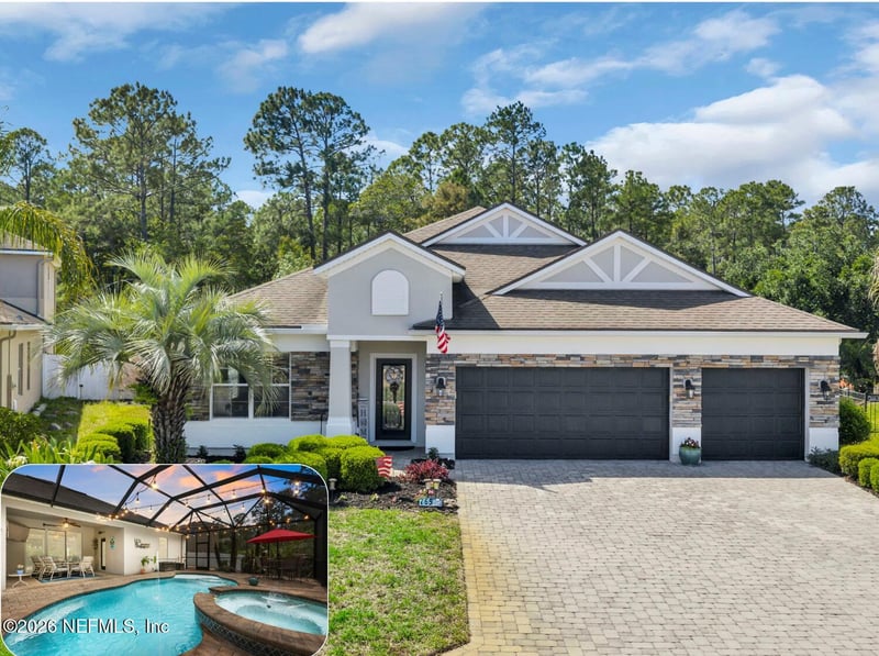 765 Los Caminos St, St Augustine, FL 32095