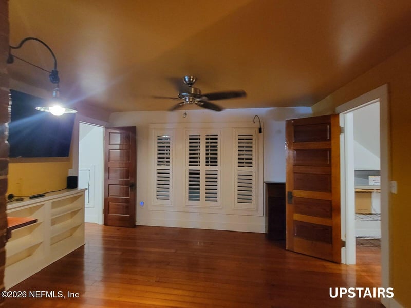 216 Summit St, Crescent City, FL 32112