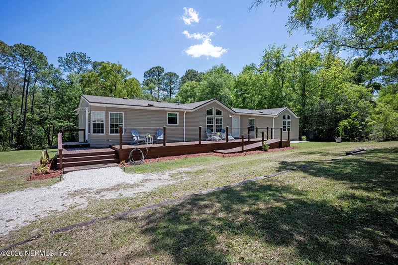 4653 Calendula Ave, Middleburg, FL 32068