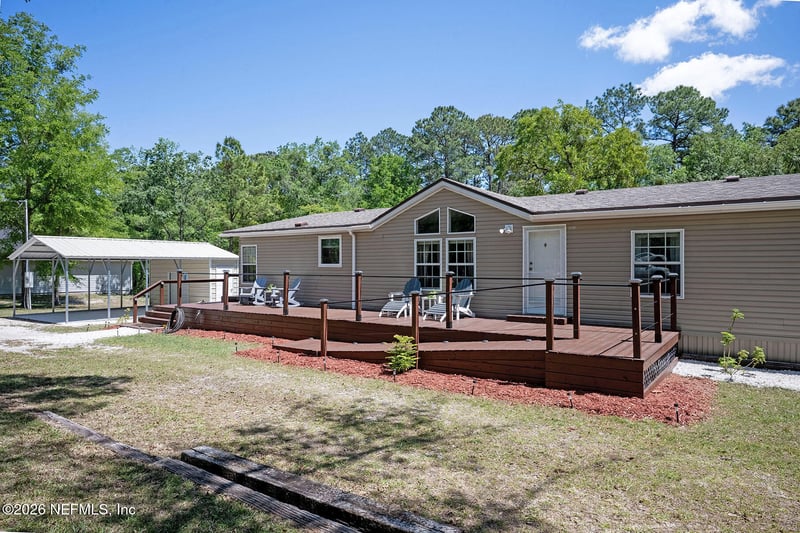 4653 Calendula Ave, Middleburg, FL 32068