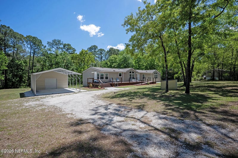 4653 Calendula Ave, Middleburg, FL 32068