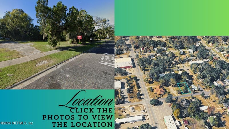 TBD Lot 5 N 7th St, Palatka, FL 32177