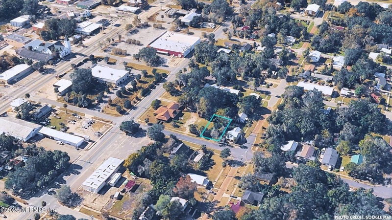 TBD Lot 5 N 7th St, Palatka, FL 32177