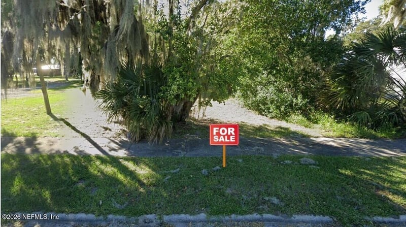 TBD Lot 5 N 7th St, Palatka, FL 32177