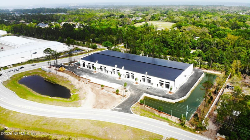 Kings Estate Rd #110-113, St Augustine, FL 32086