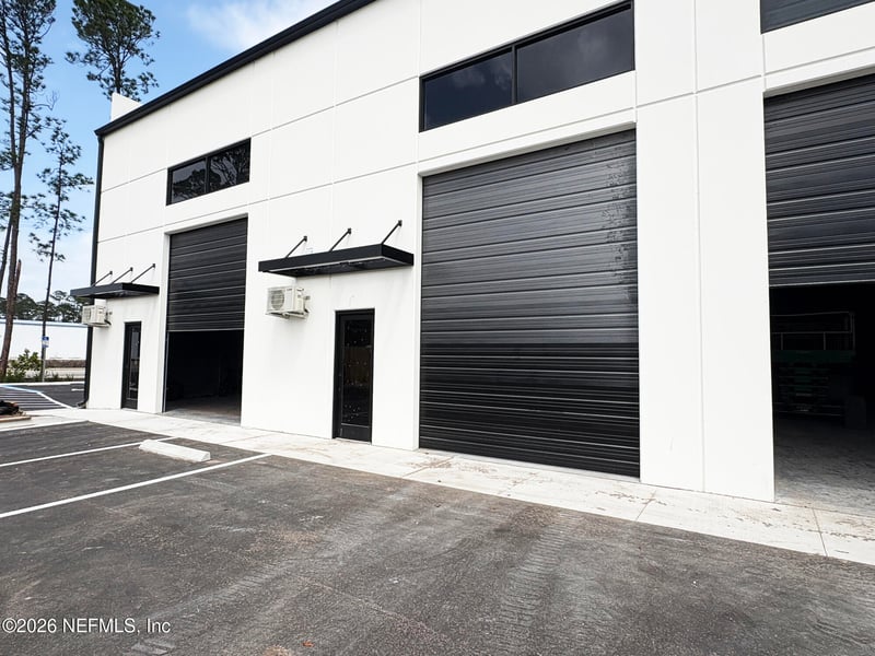 Kings Estate Rd #110-113, St Augustine, FL 32086