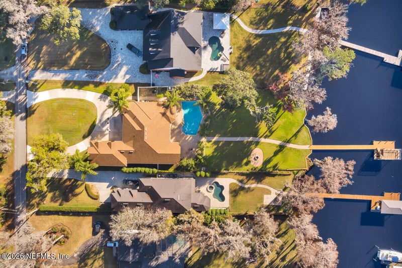 2942 Magnolia Rd, Orange Park, FL 32065