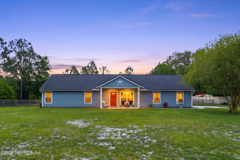 2471 Iris St, Middleburg, FL 32068