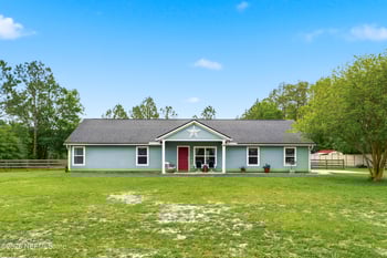 2471 Iris St, Middleburg, FL 32068