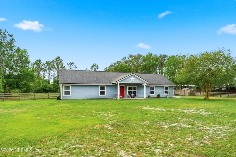 2471 Iris St, Middleburg, FL 32068